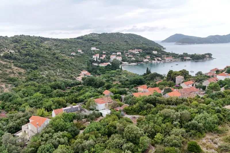 Działka Dubrovnik – 2