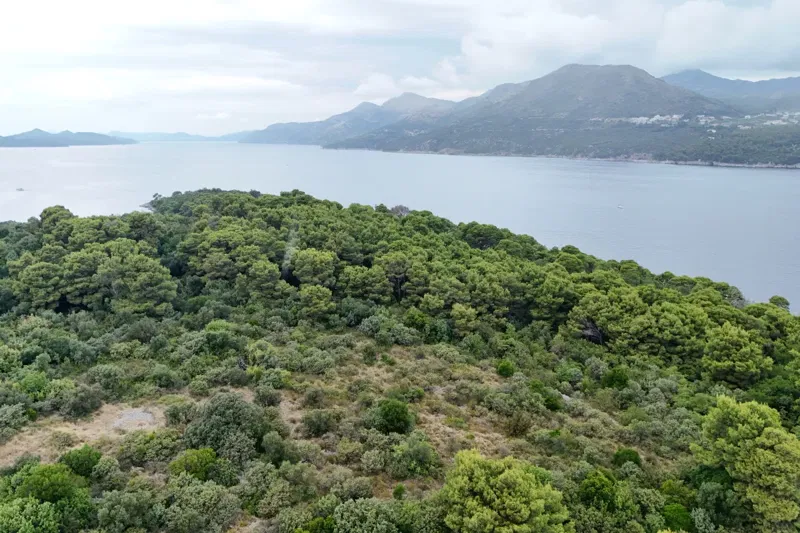 Działka Dubrovnik – 3