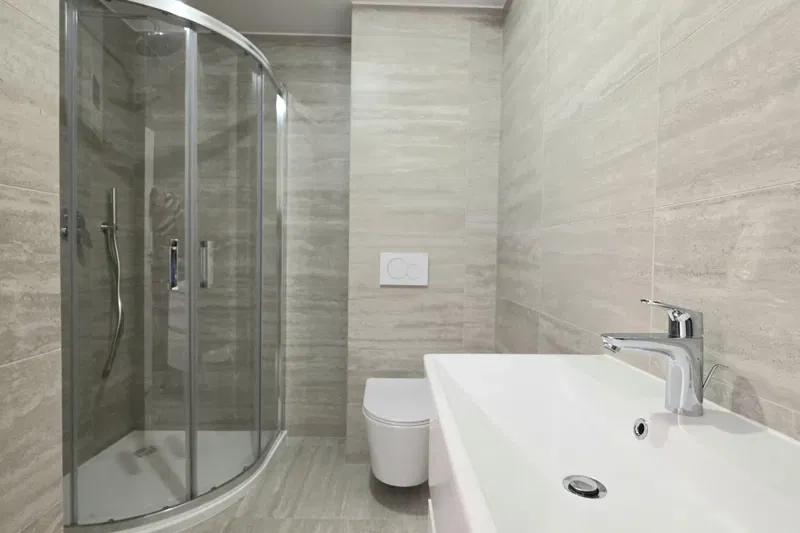 Penthouse with roof terrace and sea view – 3