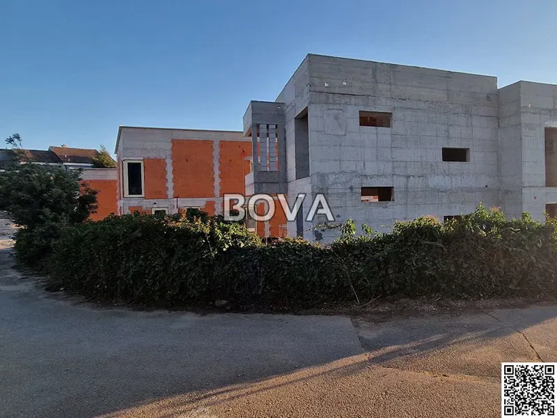 Apartment 134 m2 – Petrčane *Quiet Village* (ID-2544/E) – 2
