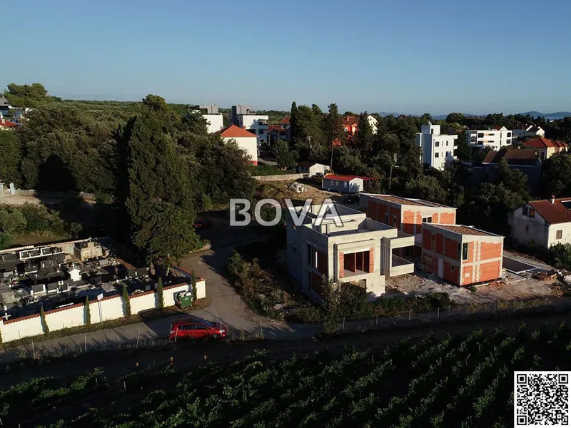 Apartment 134 m2 – Petrčane *Quiet Village* (ID-2544/E) – 3