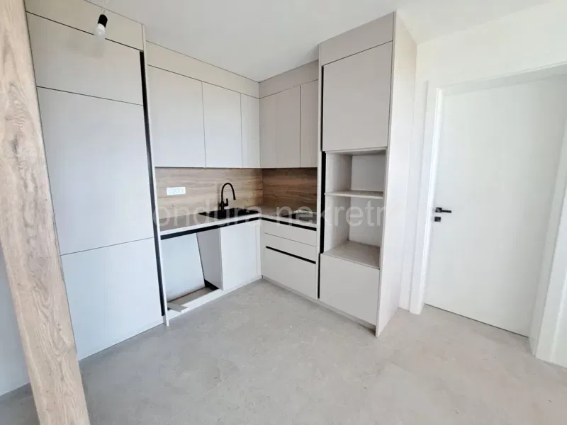 NIN - 2nd row from the sea, furnished 2 bedroom apartment with roof terrace – 2