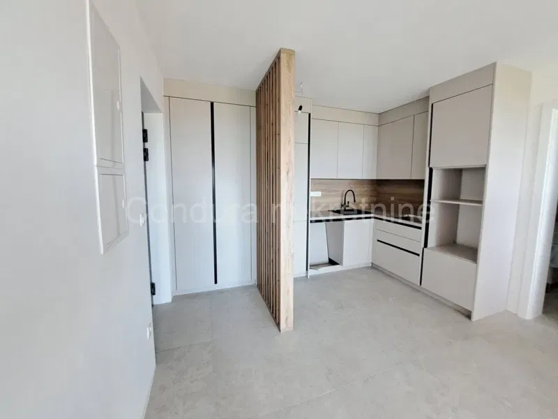 NIN - 2nd row from the sea, furnished 2 bedroom apartment with roof terrace – 3
