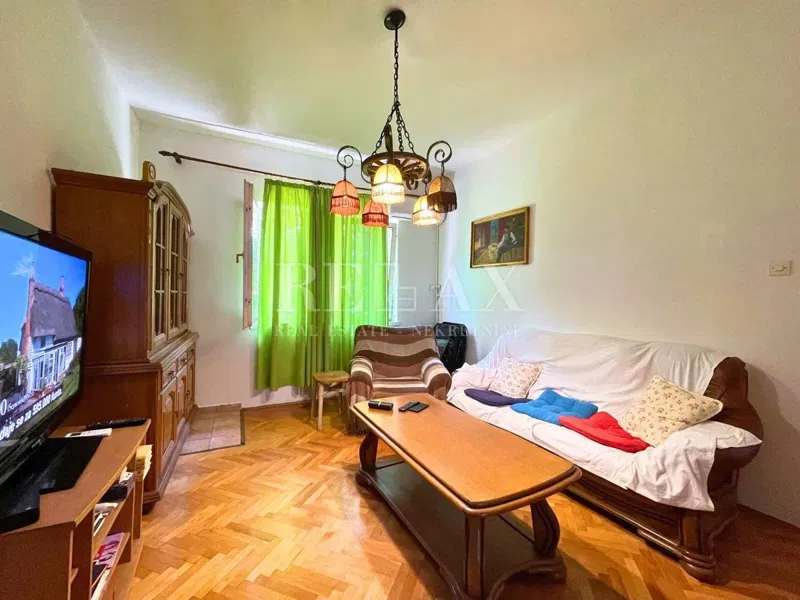 Crikvenica - house in the center, top location, parking – 2