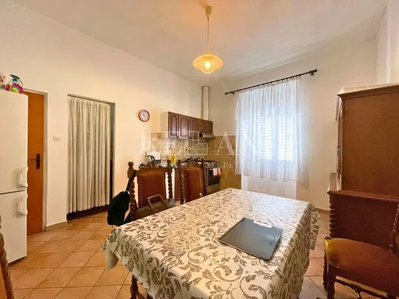Crikvenica - house in the center, top location, parking – 3