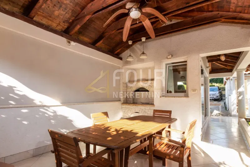 Veruda, Pula, 212m2 – 2