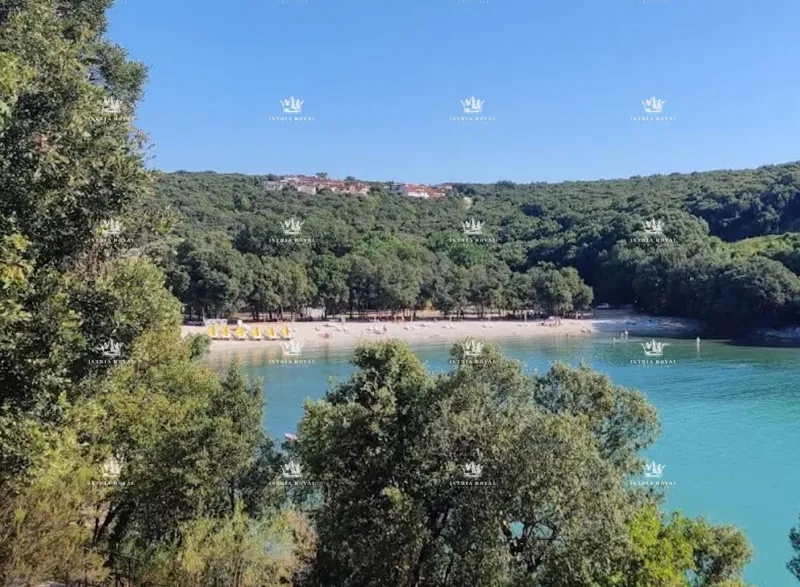 Krnica, forest 258m2, 350 m from the sea – 3