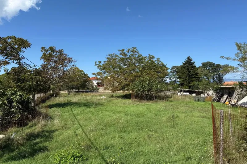 Construction land, for sale, Dobrinj, Croatia, 660 m2, 107.000,00 EUR – 3