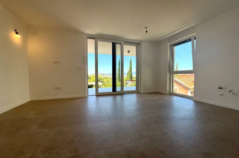 Apartment, for sale, Omišalj, Croatia, 67 m2, 280.000,00 EUR – 2