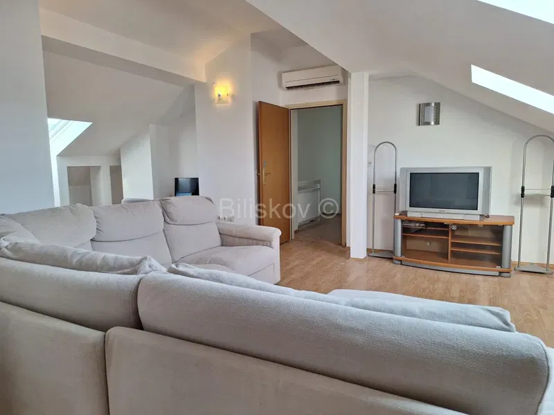 For Sale, Zagreb, Malešnica, Two-Storey Apartment 135 m², Elevator, Public Parking – 2