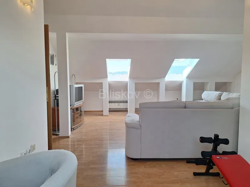 For Sale, Zagreb, Malešnica, Two-Storey Apartment 135 m², Elevator, Public Parking – 3
