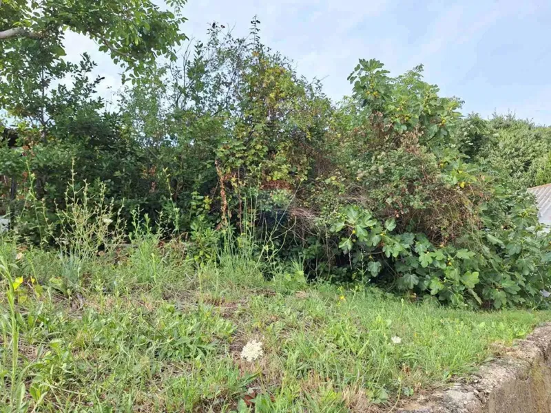 Non-structural plot Baška, 159m2 – 2