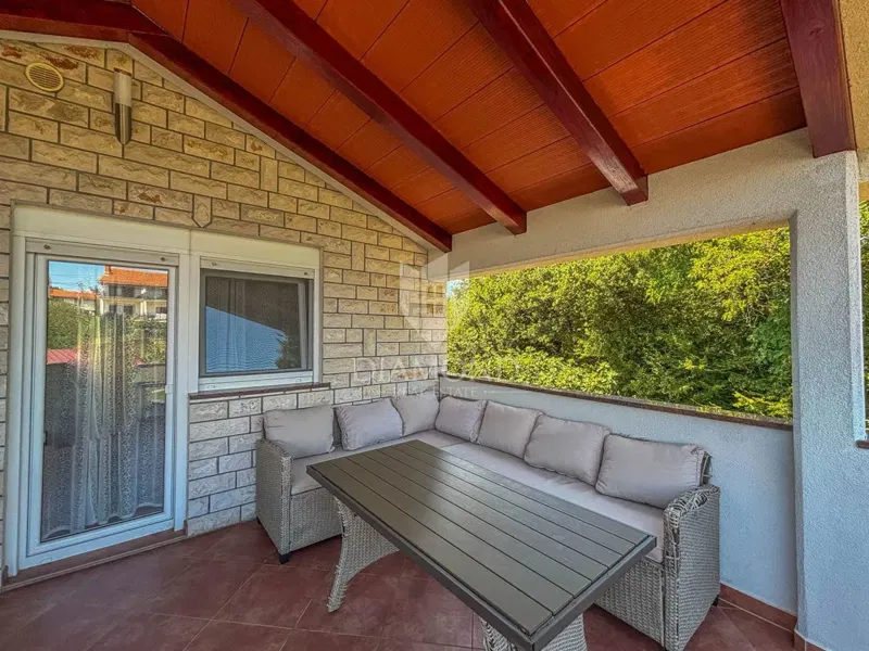 Istria, Umag, surroundings, beautiful house with a large garden! – 3