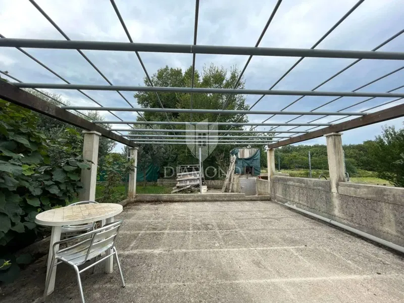 Casa Porat, Malinska-Dubašnica, 70m2 – 2