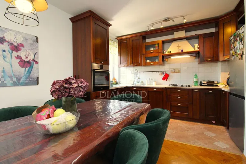 Appartamento Krk, 86m2 – 3