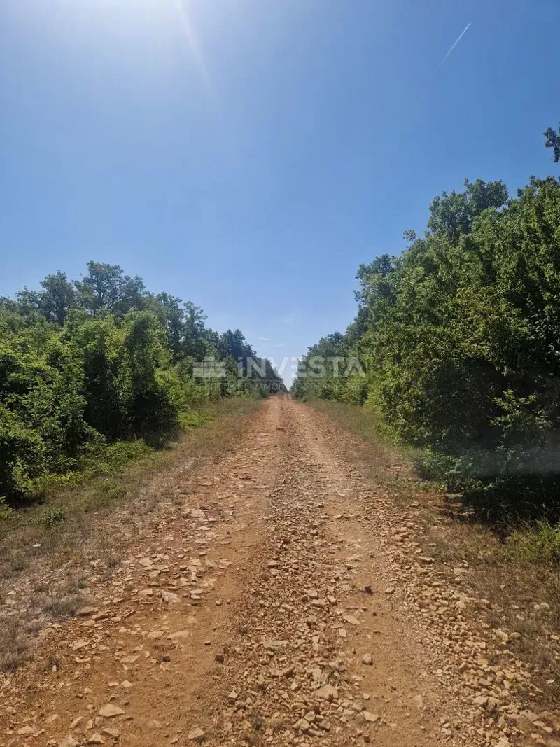 Peroj, Terreno agricolo, uso T, 1 km dal mare – 2