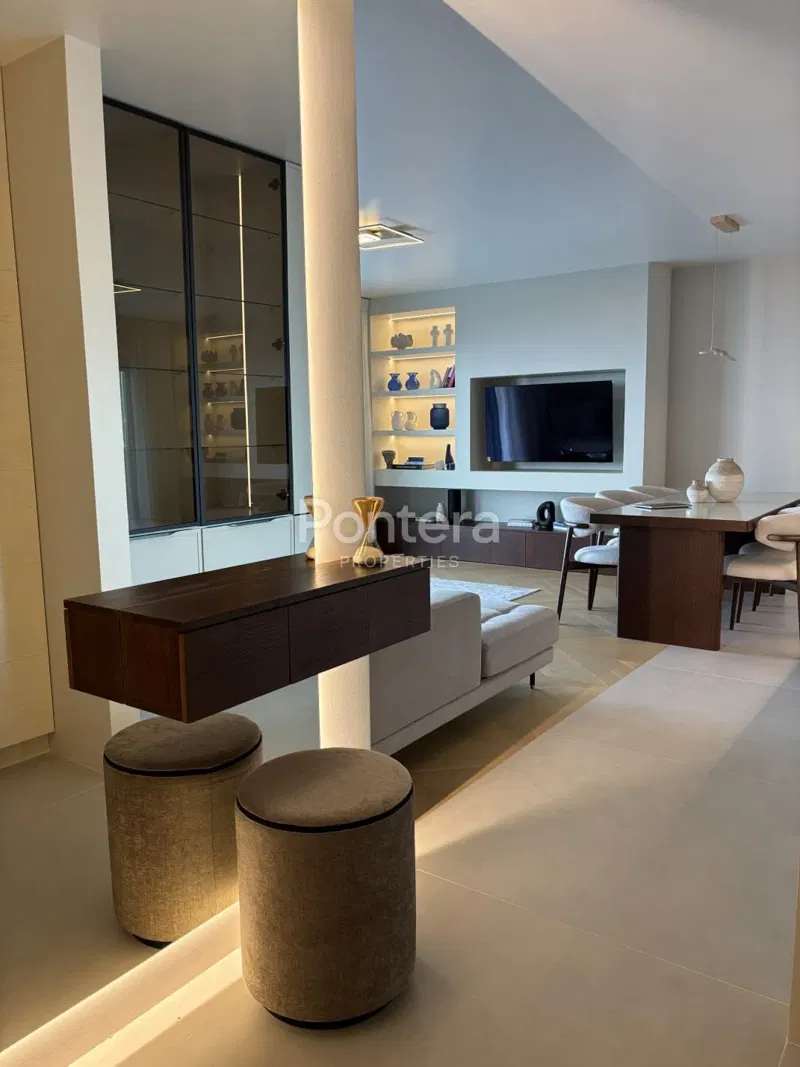 Appartamento/appartamento Srdoči, Rijeka, 89m2 – 3