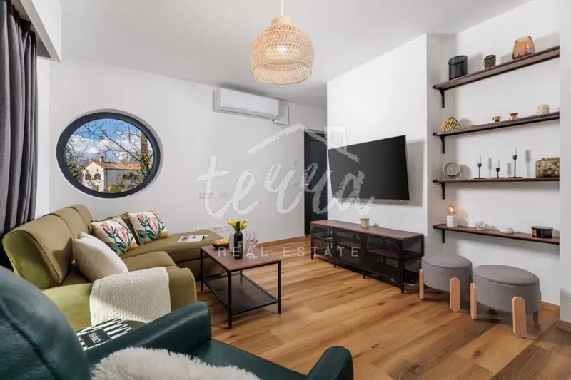 Casa Labin – 2
