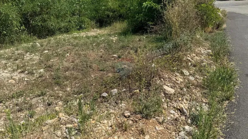 Telek Viškovo – 2