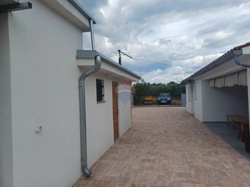 House Šišan, Ližnjan, 140m2 – 2