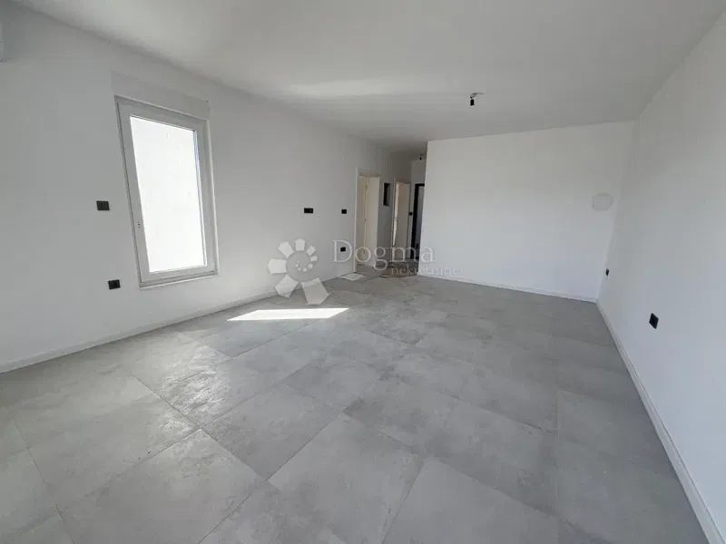 Appartamento Šilo, Dobrinj, 63,38m2 – 2