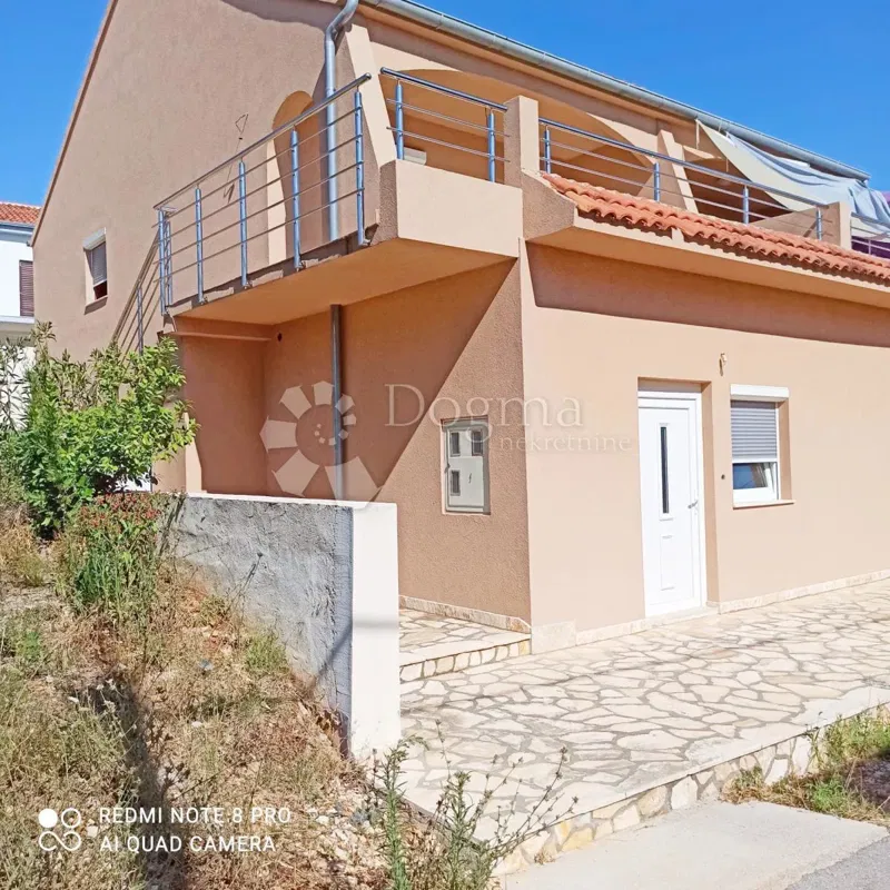 Casa Kruševo, Obrovac, 284,53m2 – 2
