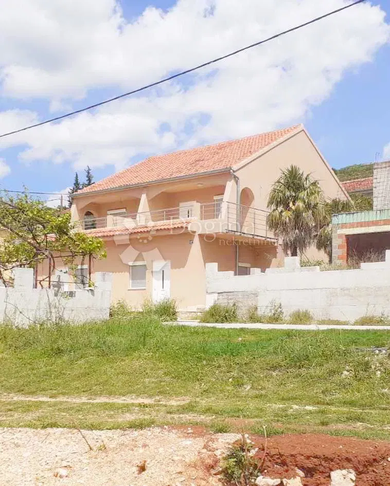Casa Kruševo, Obrovac, 284,53m2 – 3