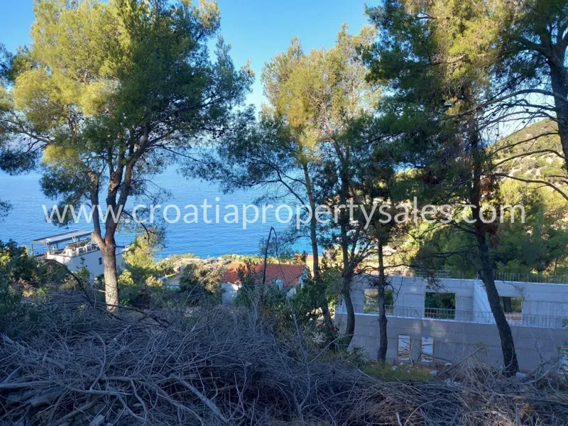 Terreno Brač – 2