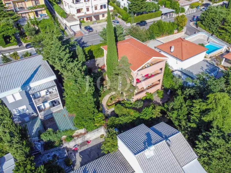Family house near the beach – 2