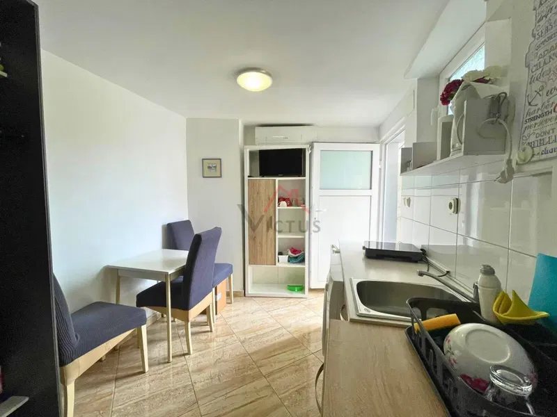 CRIKVENICA - apartment 100 m from the sea and the center – 2
