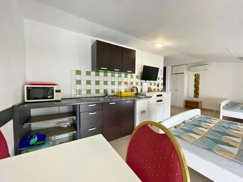 CRIKVENICA - apartment 100 m from the sea and the center – 3