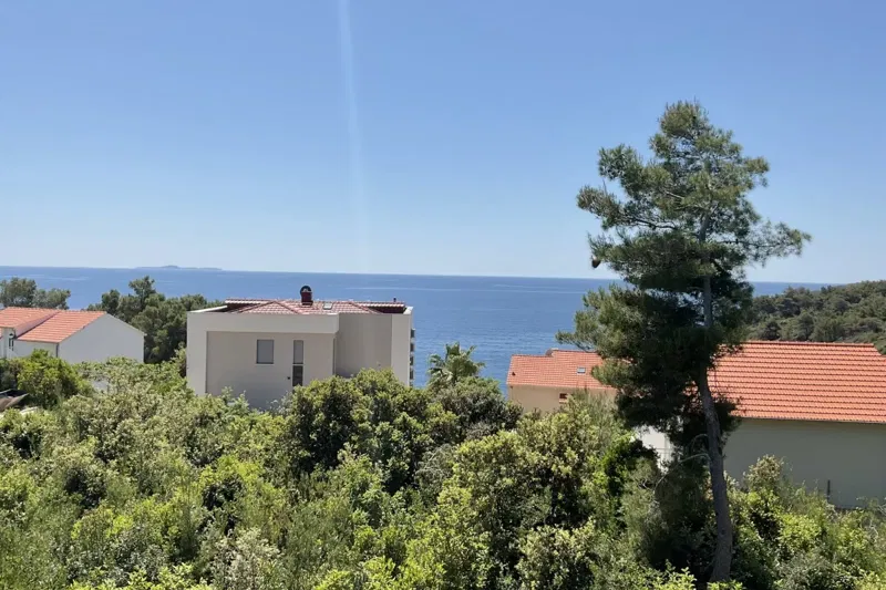 Działka Korčula – 2