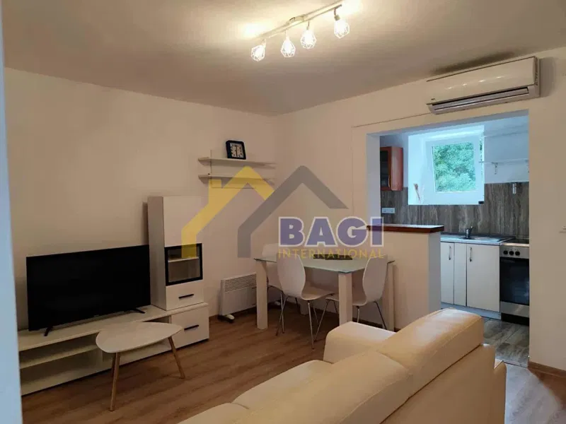 Appartamento Rujevica, Rijeka, 48m2 – 2