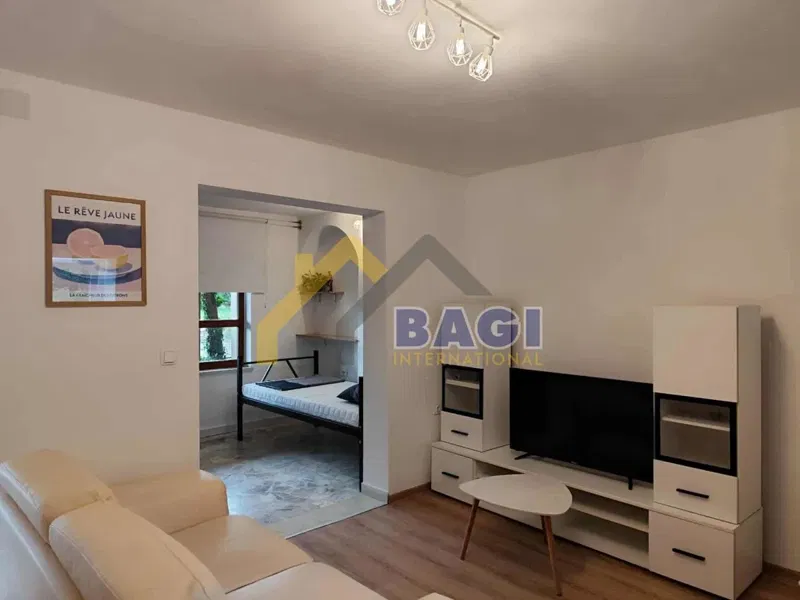 Appartamento Rujevica, Rijeka, 48m2 – 3