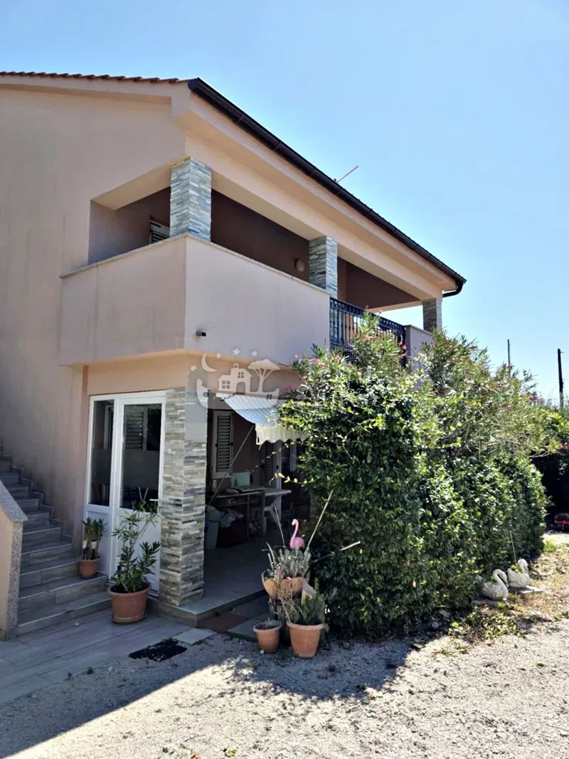 Casa Kornić, Krk, 350m2 – 2