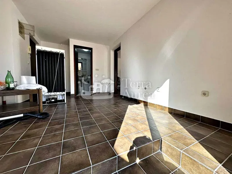 Appartamento Njivice, Omišalj, 57,27m2 – 3