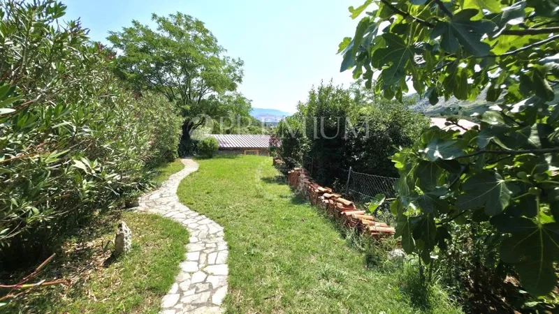 Baška, Draga Bašćanska, two houses with sea view! – 3