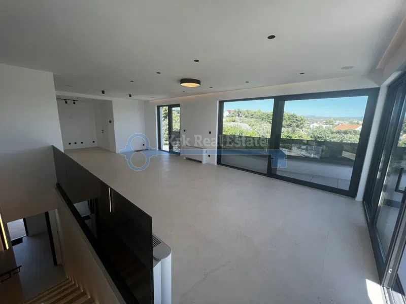 KRK - PENTHOUSE S STREŠNO TERASO, NOVOGRADNJA – 3