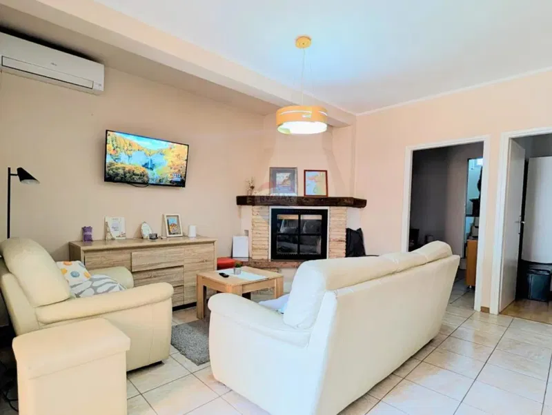 Condo/Apartment Rovinj, 80m2 – 2