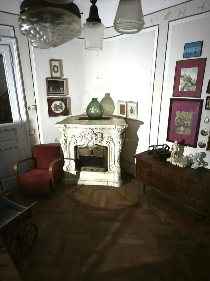 Allogio Opatija - Centar, Opatija, 102,53m2 – 2