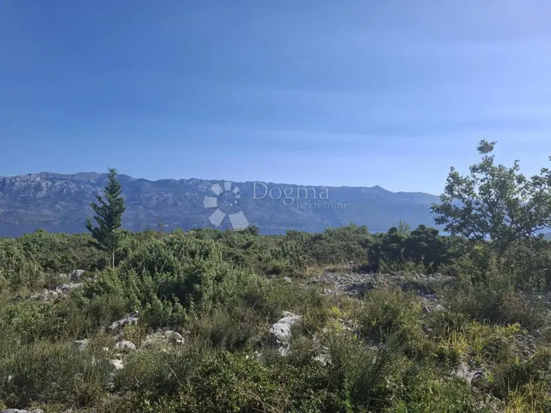 Terreno edificabile Jovići, Ražanac, 754m2 – 2