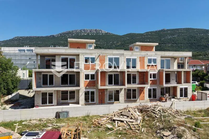 Appartamento Kaštel Lukšić – 2