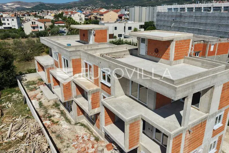 Appartamento Kaštel Lukšić – 3
