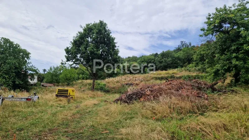 Land Mihotići, Matulji, 6.500m2 – 2