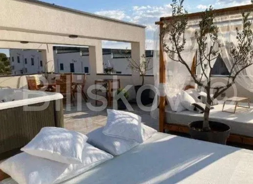 Newly built luxury villa in Okrug Gornji, for sale – 3