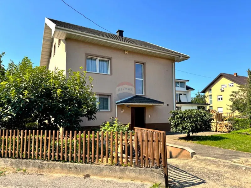 Dom Velika Gorica – 2