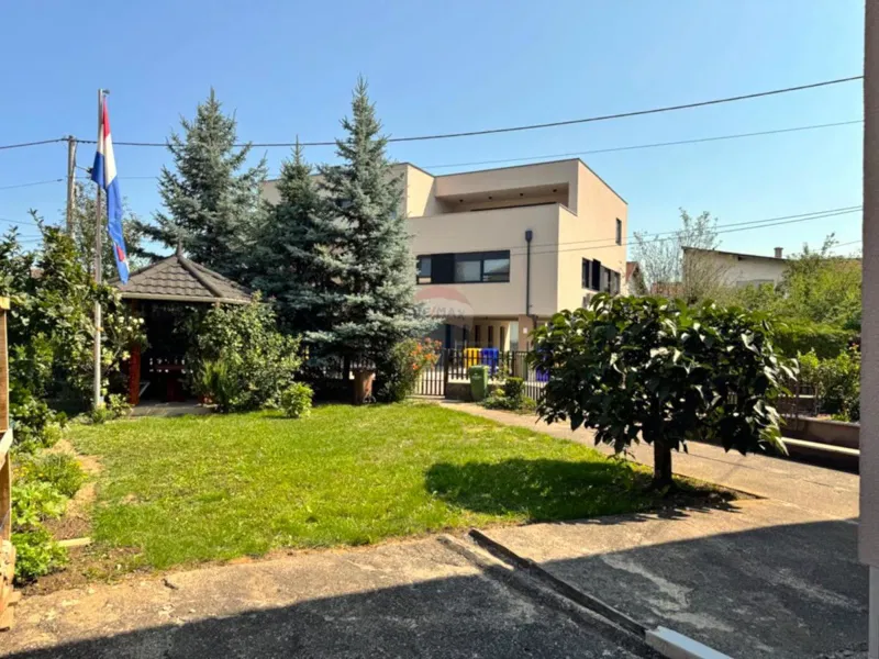Dom Velika Gorica – 3