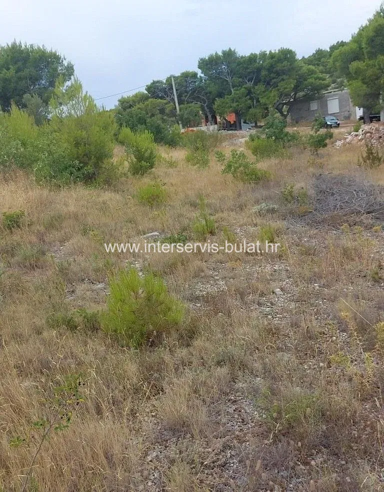.::: Beautiful plot of land on the island of Žirje :::. – 3