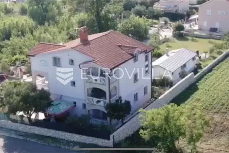 Casa Vrsi – 2