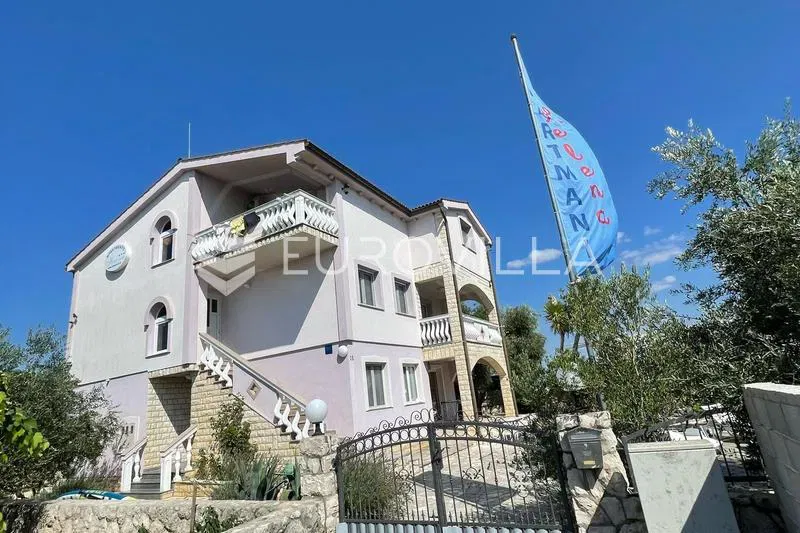 Casa Vrsi – 3